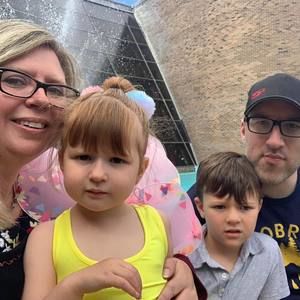 Meet your Posher, Erin